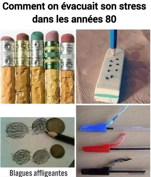 T'es un Ancien si