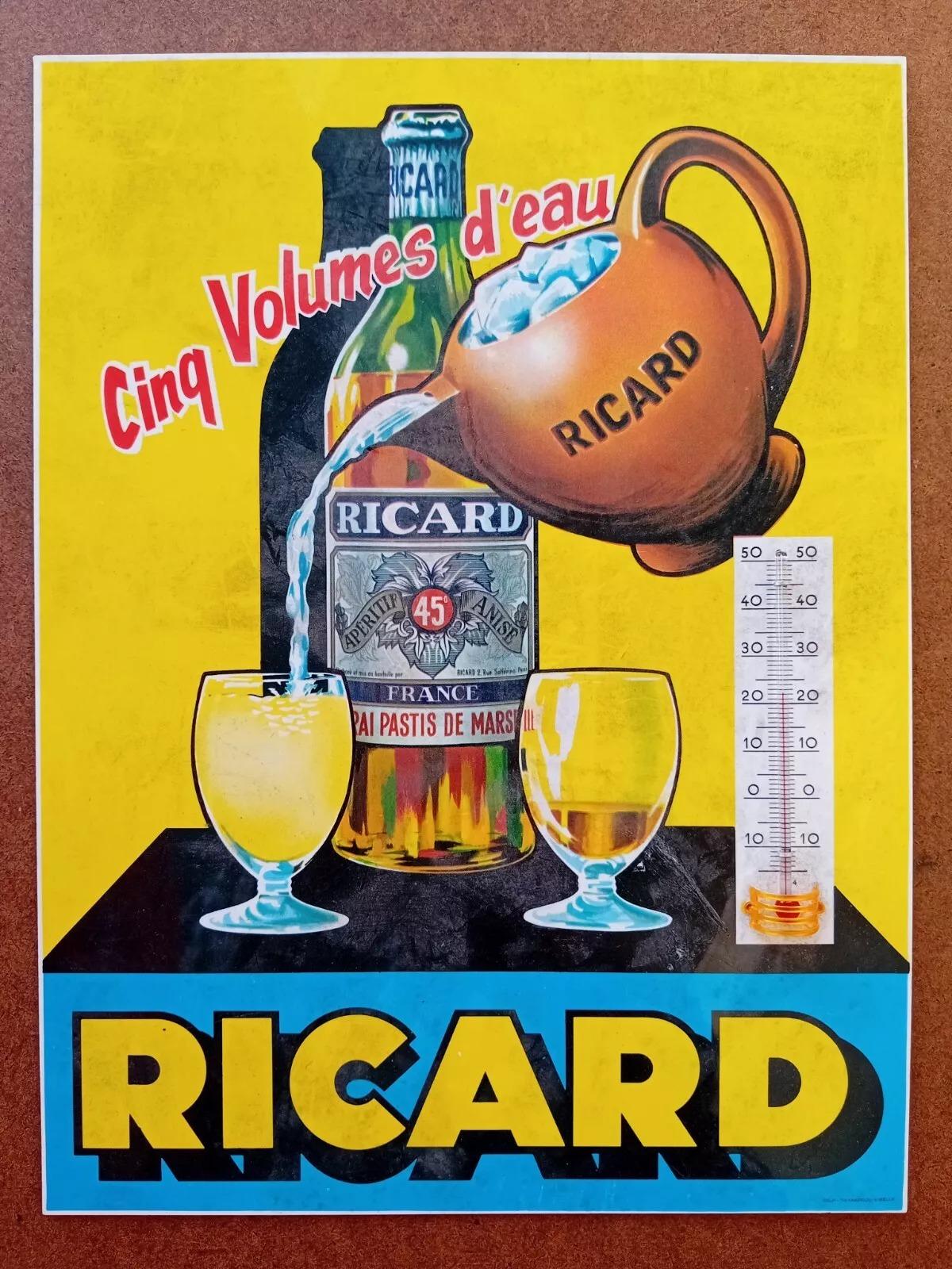 Ricard