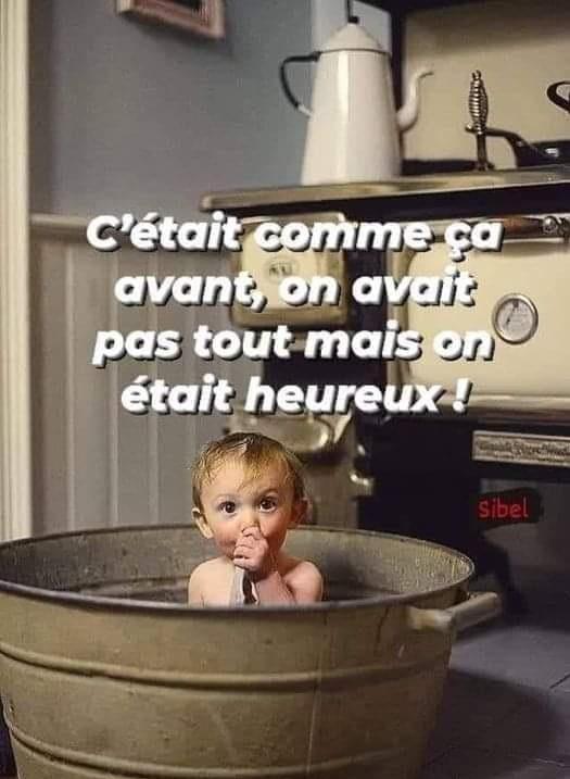 T'es un Ancien si